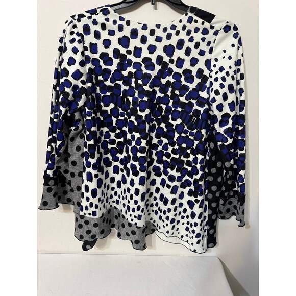 LEE ANDERSEN COUTURE ARTSY JACKET Made in USA medium - Picture 2 of 6